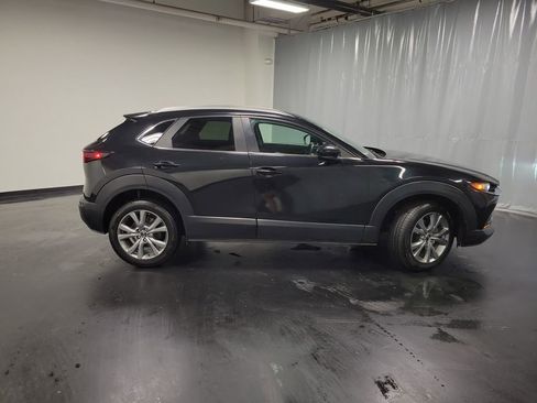 Used 2023 MAZDA CX-30 AWD 2.5 S w/ Preferred Package image 9