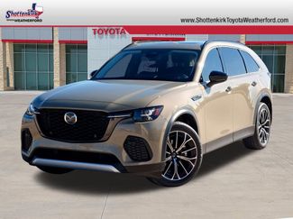 Used 2025 MAZDA CX-70 Plug-In Hybrid w/ Premium Pkg video 1