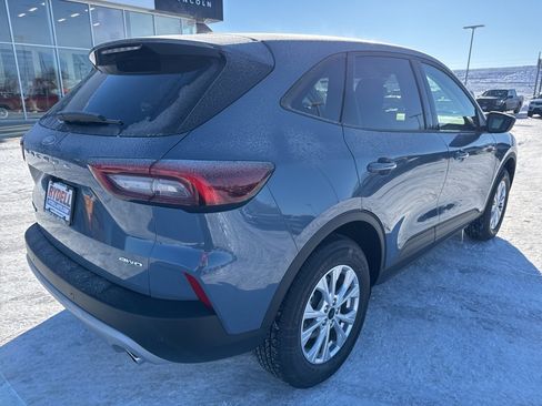 New 2026 Ford Escape Active w/ Tech Pack #1 image 27