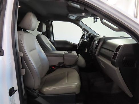 Used 2021 Ford F350 XL w/ Power Equipment Group image 31