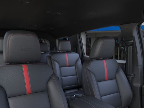 New 2026 Chevrolet Traverse RS w/ LPO, Floor Liner Package image 24