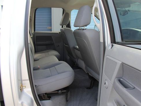 Used 2006 Dodge Ram 1500 Truck SLT AWD/4WD image 19