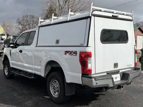 Used 2019 Ford F250 XL w/ XL Value Package image 7