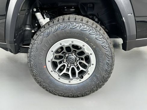 New 2026 RAM 1500 RHO w/ RHO Level 1 Equipment Group AWD/4WD image 17