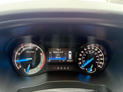 Used 2019 Ford Ranger XLT w/ Equipment Group 301A Mid AWD/4WD image 8