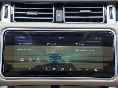 Used 2021 Land Rover Range Rover Westminster Edition image 23