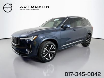 New 2026 Volvo XC90 B5 Core
