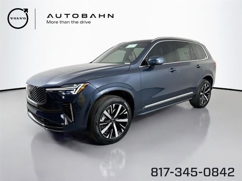 New 2026 Volvo XC90 B5 Core AWD/4WD image 1