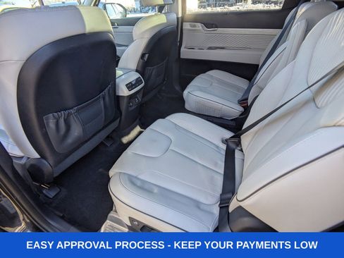 Used 2023 Hyundai Palisade Calligraphy image 22