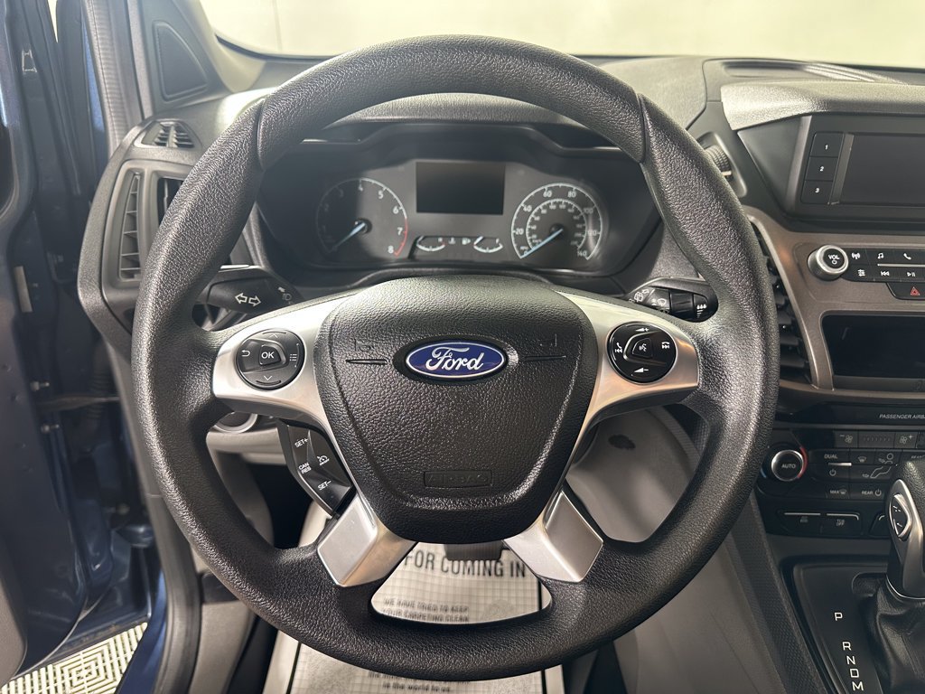 Used 2022 Ford Transit Connect XL FWD image 24