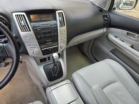 Used 2006 Lexus RX 400h 2WD image 13