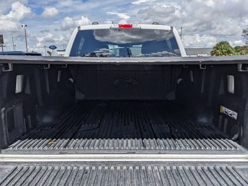 Used 2023 Ford F150 XLT w/ Equipment Group 302A High AWD/4WD image 12