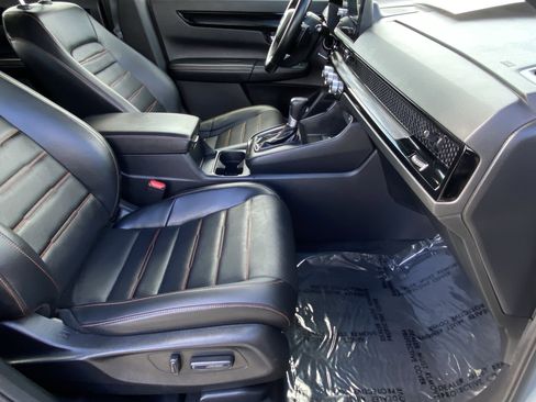 Used 2025 Honda CR-V Sport Touring image 10