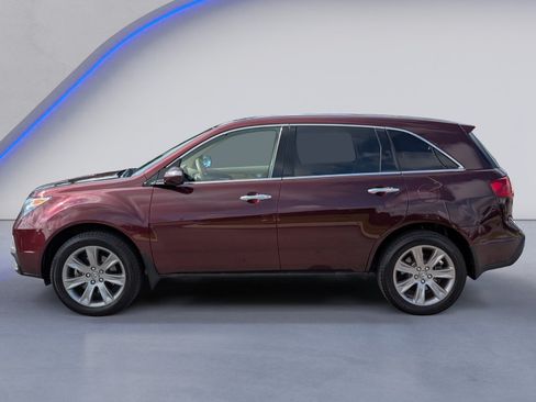 Used 2012 Acura MDX w/ Advance Package AWD/4WD image 20