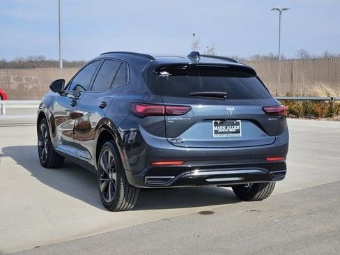 New 2026 Buick Envision Sport Touring image 3