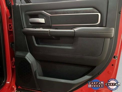 Used 2024 RAM 2500 Big Horn w/ Bed Utility Group image 63