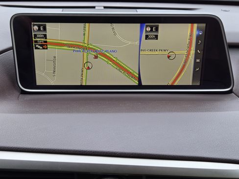 Used 2018 Lexus RX 350L FWD image 18