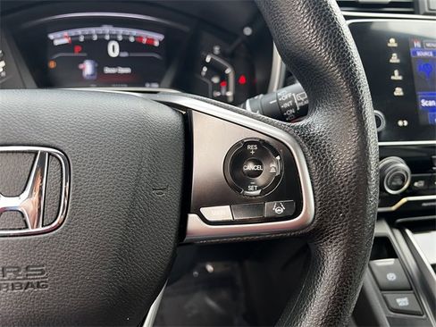 Used 2020 Honda CR-V EX image 17