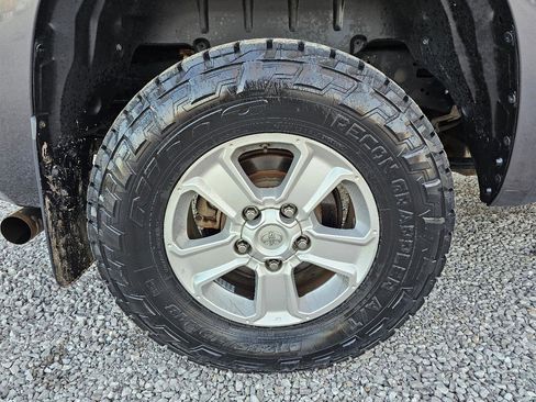 Used 2020 Toyota Tundra SR5 image 72