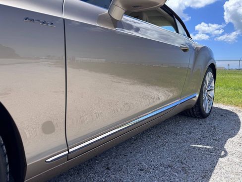 Used 2014 Bentley Continental GT Speed AWD/4WD image 55