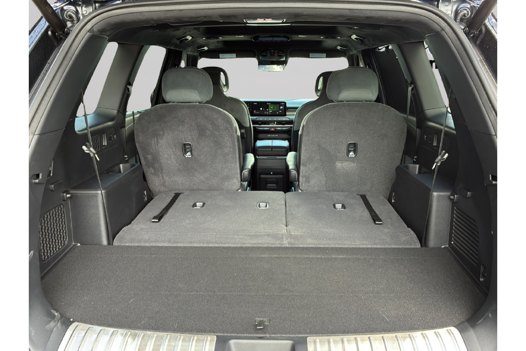 New 2027 Kia Telluride X-Line SX Prestige w/ Towing Package AWD/4WD image 10