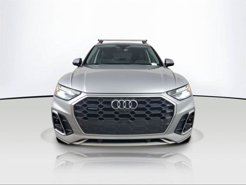 Used 2024 Audi Q5 2.0T Premium Plus AWD/4WD image 2