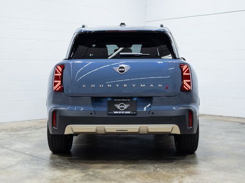 Used 2025 MINI Cooper Countryman S image 8