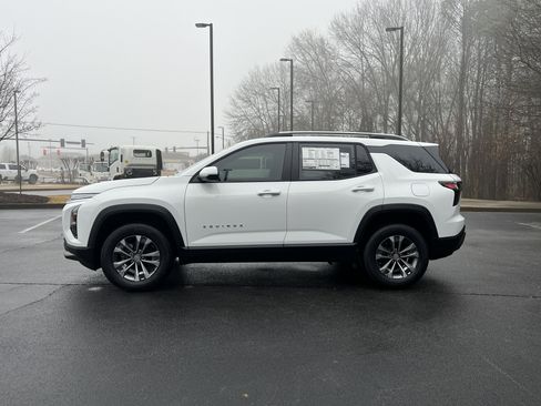 New 2026 Chevrolet Equinox LT image 6