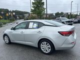 Used 2023 Nissan Sentra S image 4