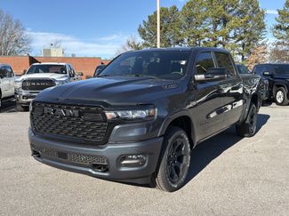 New 2026 RAM 1500 Big Horn video 2