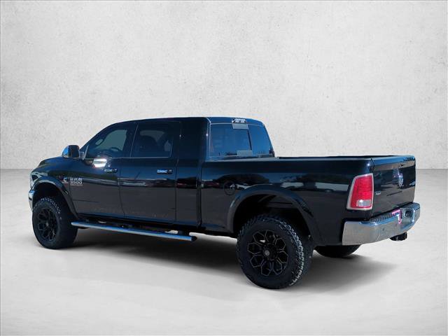 Used 2013 RAM 3500 Laramie AWD/4WD image 7