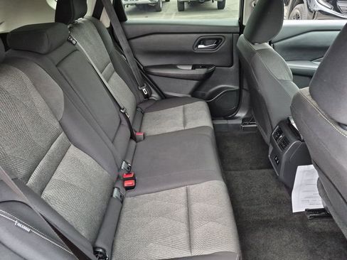 Used 2024 Nissan Rogue SV FWD image 20
