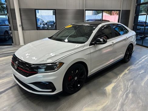 Used 2021 Volkswagen Jetta GLI Autobahn FWD image 31