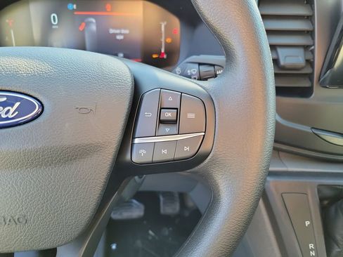 New 2026 Ford Transit 350 XL image 12