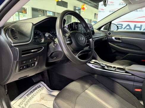 Used 2021 Hyundai Sonata SE image 36