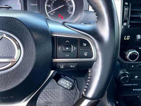Used 2022 Lexus GX 460 Premium AWD/4WD image 22
