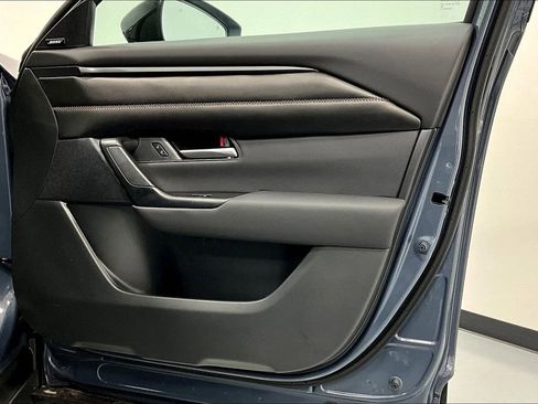 New 2025 MAZDA CX-50 AWD 2.5 Hybrid w/ Weather Package image 19