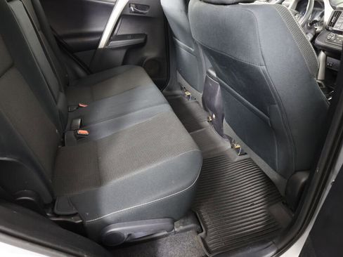 Used 2016 Toyota RAV4 XLE image 23