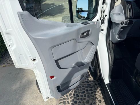 Used 2019 Ford Transit 150 130 Low Roof image 10