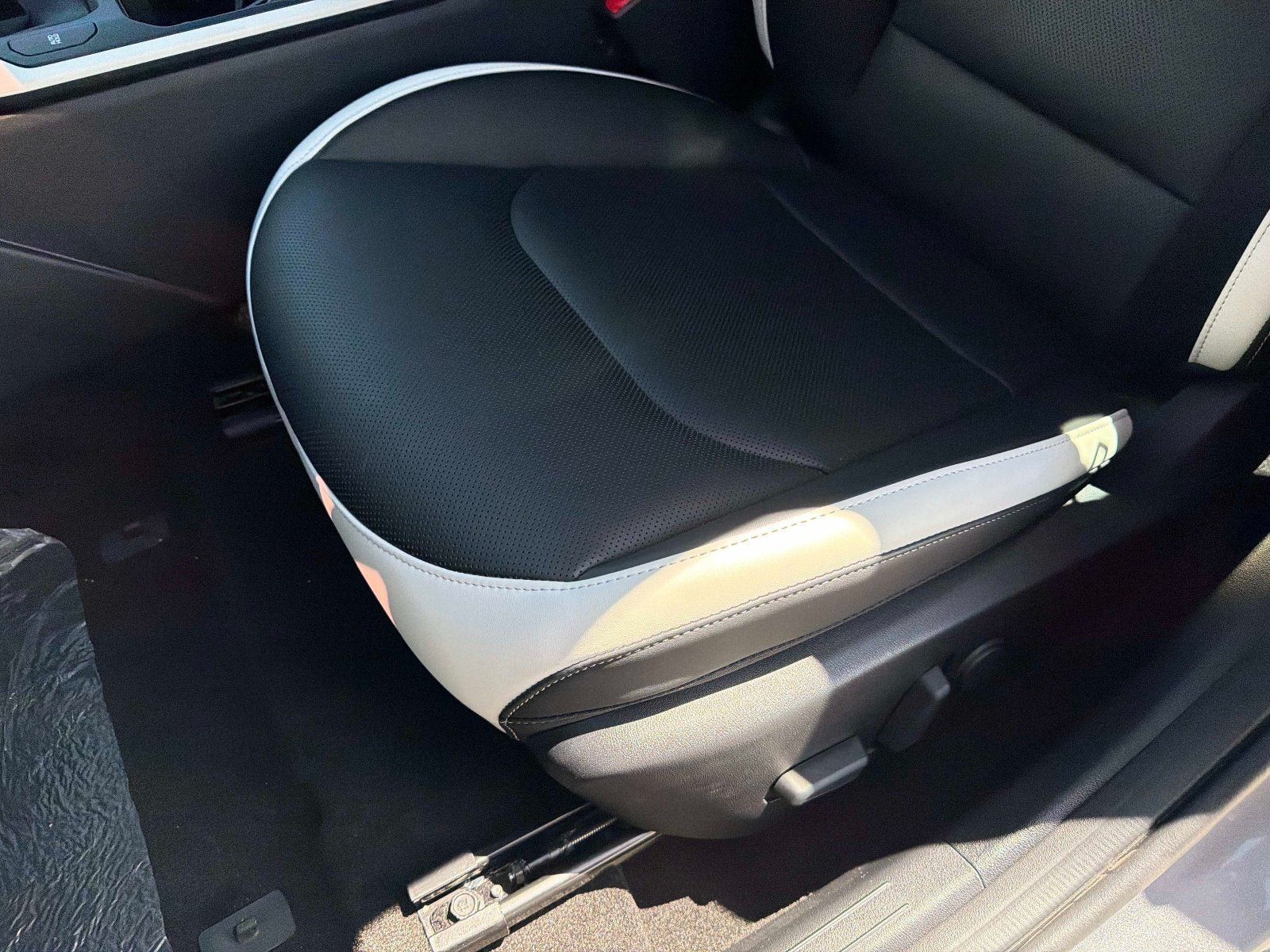New 2026 Kia K4 GT-Line Turbo FWD image 15