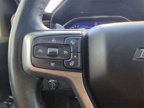 Used 2024 Chevrolet Silverado 1500 LT Trail Boss w/ Protection Package image 23