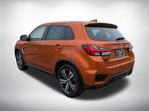 New 2026 Mitsubishi Outlander Sport SE image 6