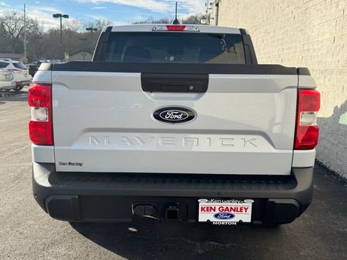New 2026 Ford Maverick XL w/ 4K Tow Package image 10
