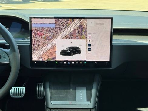 Used 2024 Tesla Model S Plaid AWD/4WD image 20