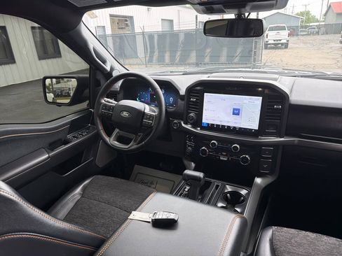Used 2025 Ford F150 Tremor w/ Bed Utility Package AWD/4WD image 23