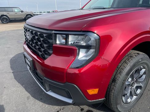 New 2026 Ford Maverick XLT w/ XLT Luxury Package AWD/4WD image 37