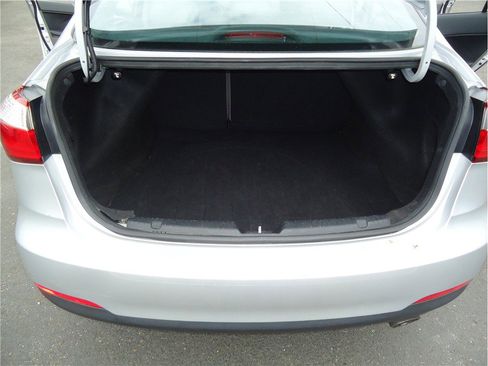 Used 2016 Kia Forte EX w/ EX Premium Package image 26