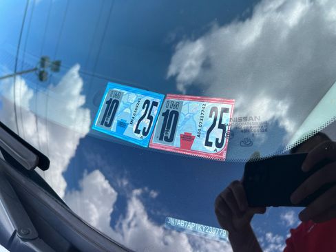 Used 2019 Nissan Sentra SR image 58