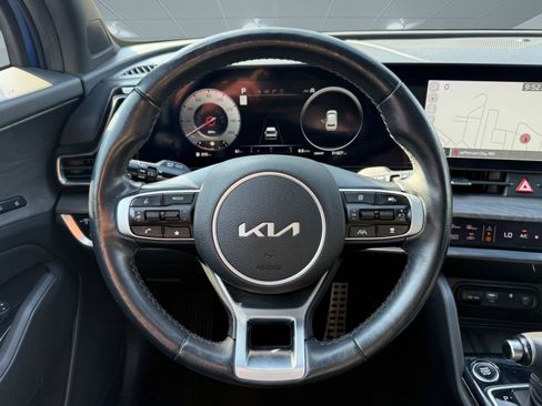 Used 2024 Kia Sportage X-Pro image 14