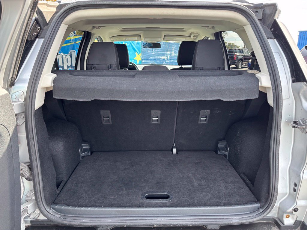 Used 2019 Ford EcoSport SE FWD image 5